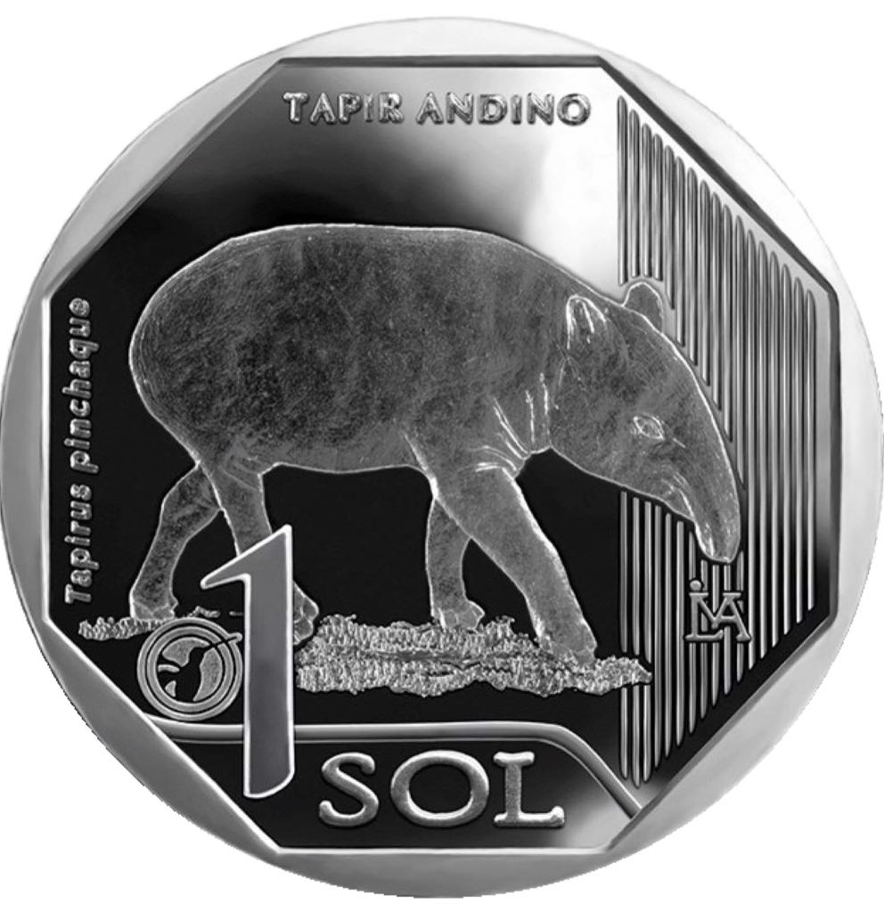 .01 Centavo De Dólar