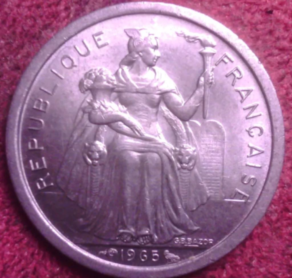 .5 Centavos De Dólar