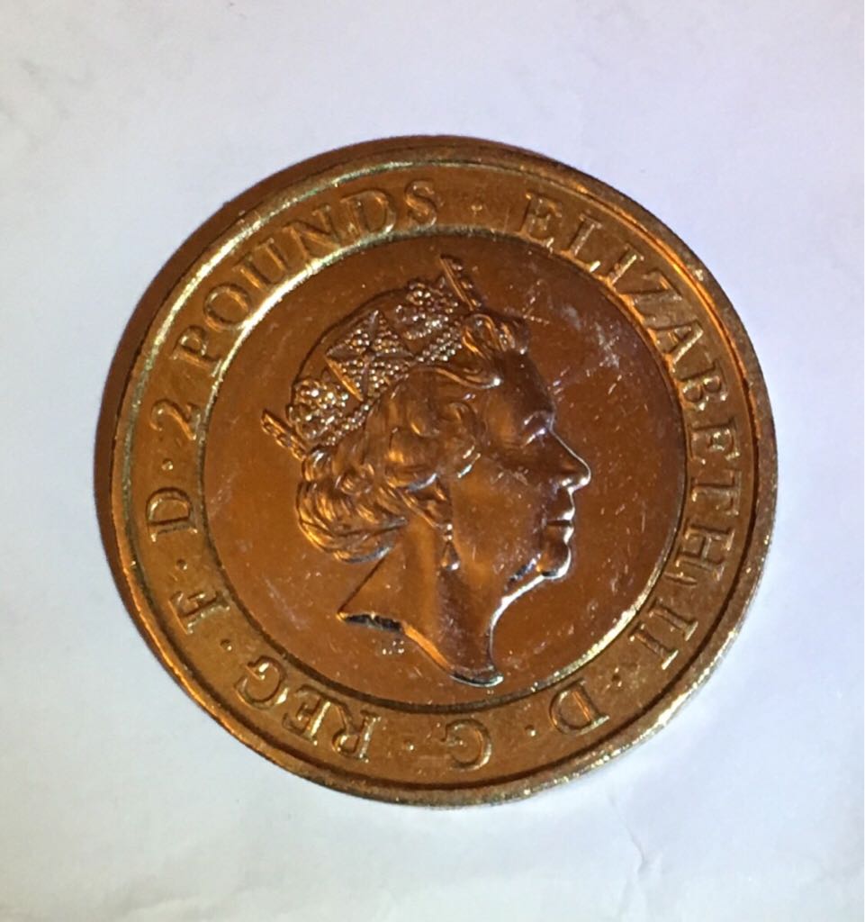 2015 The First World War Navy Centenary  coin collectible - Main Image 2