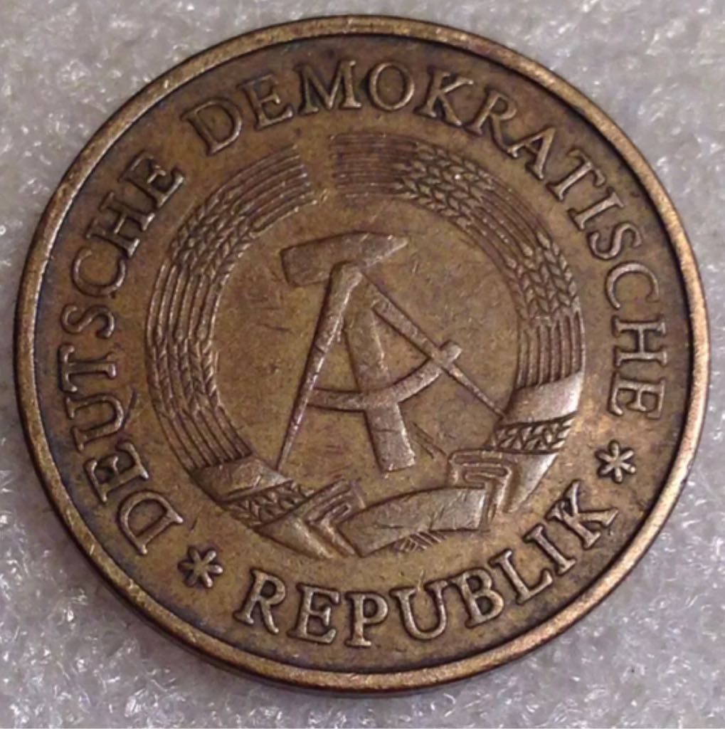 Germany 20 Pfennig  coin collectible - Main Image 2