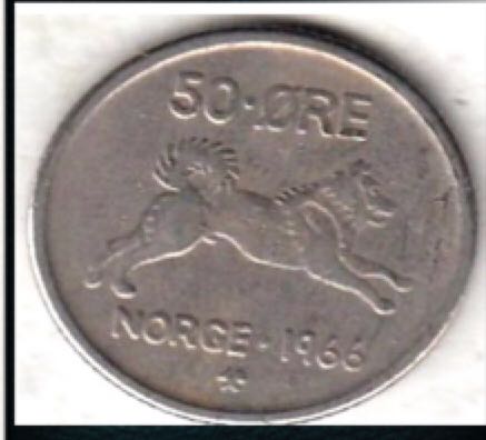 Brazil - 20 Centavos