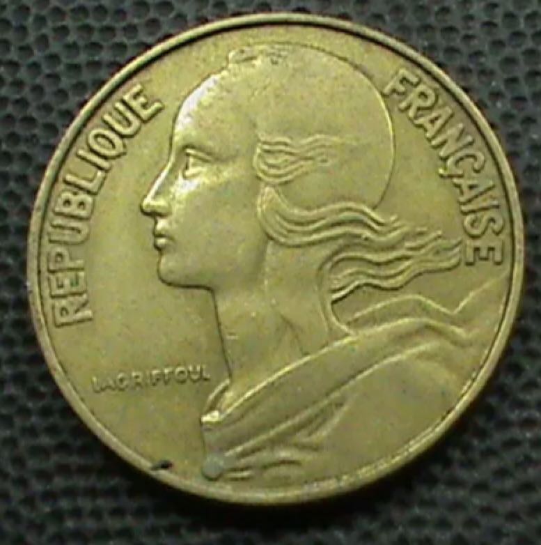 .02 Centavos De Euro