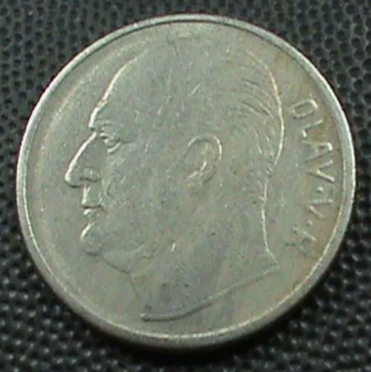 .05 Centavos De Dólar