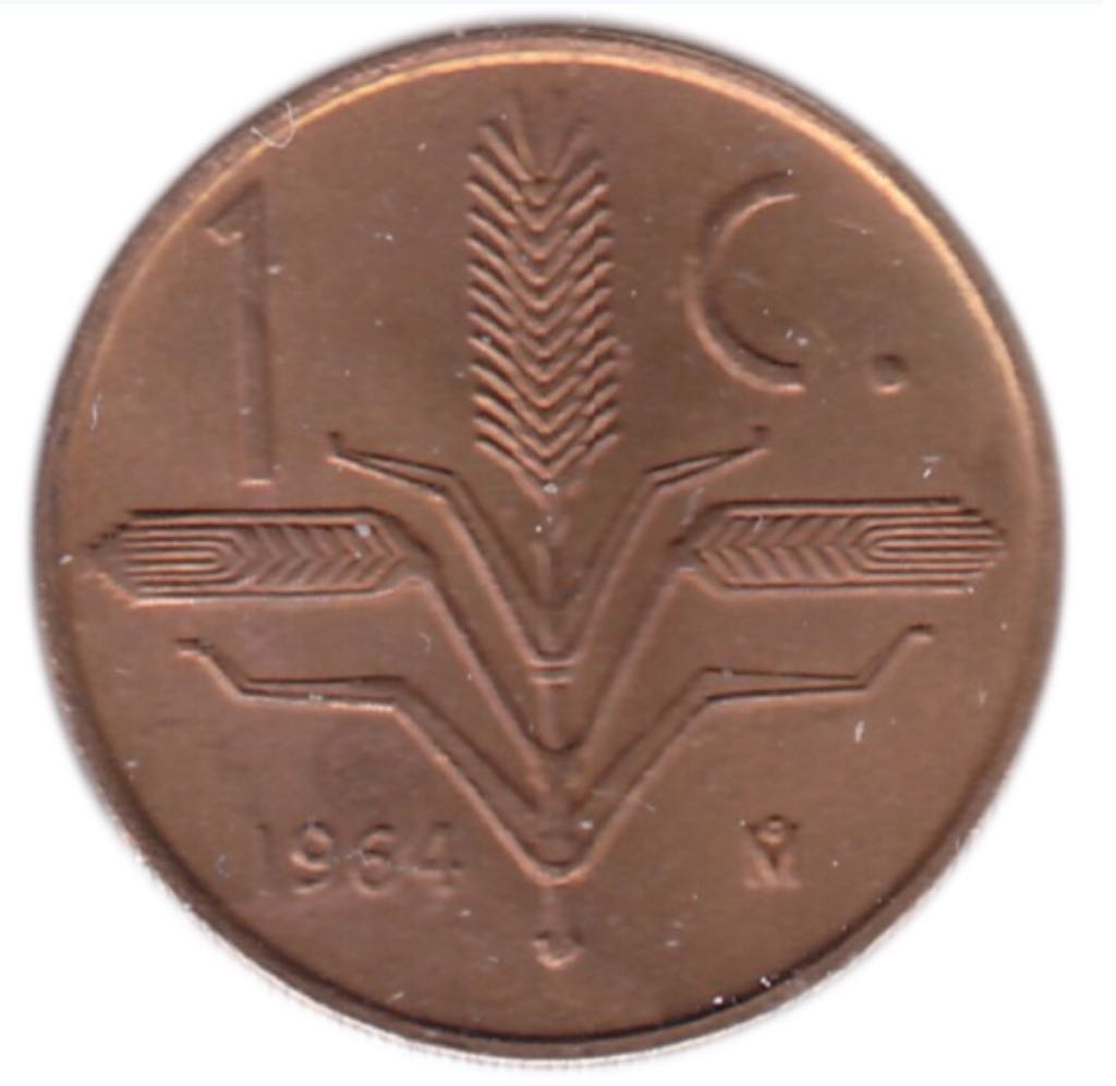 1917-S Buffalo Nickel