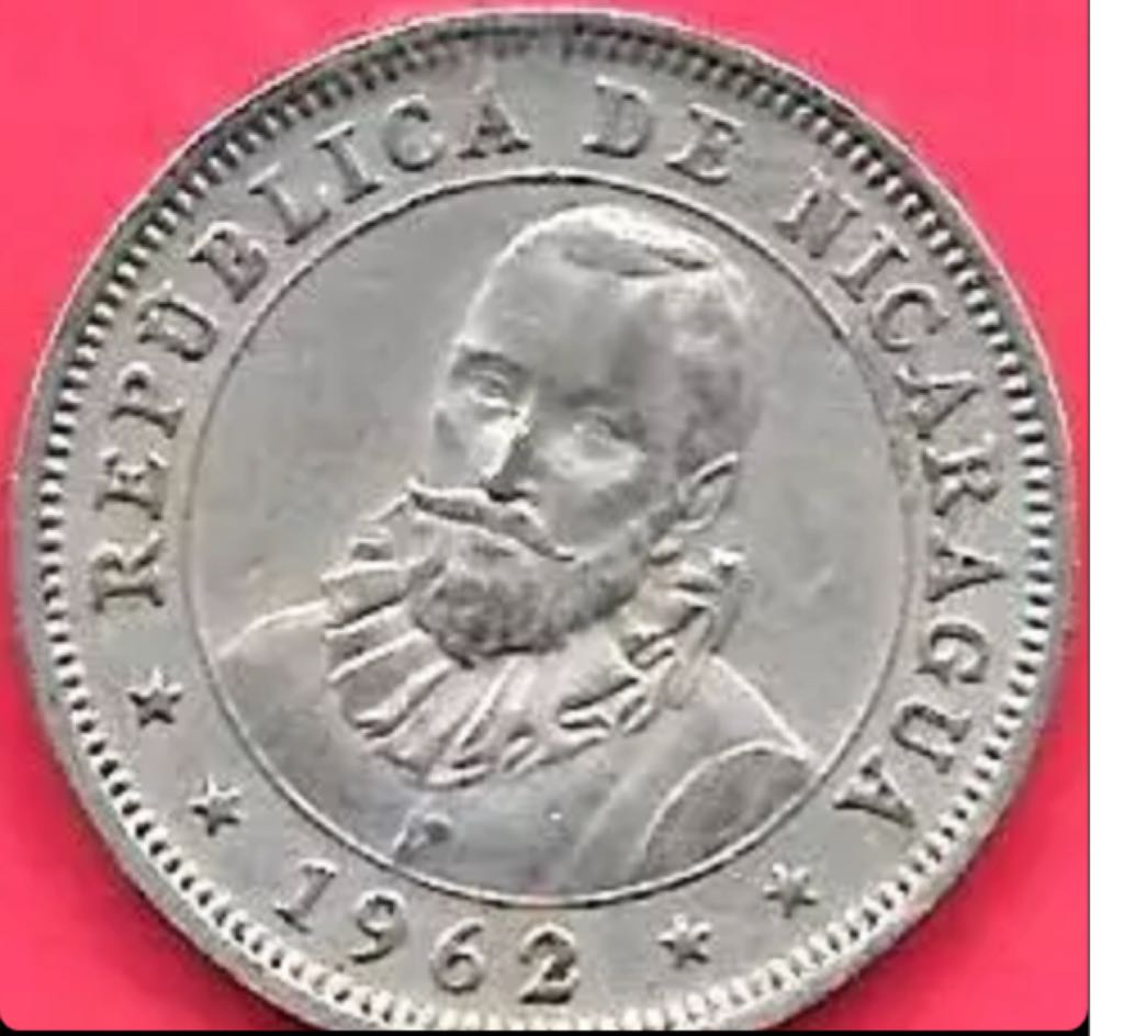 .25 Centavos De Dólar