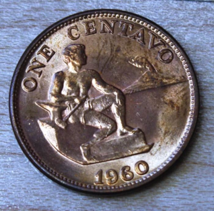 2010 S Return To Monticello Nickel