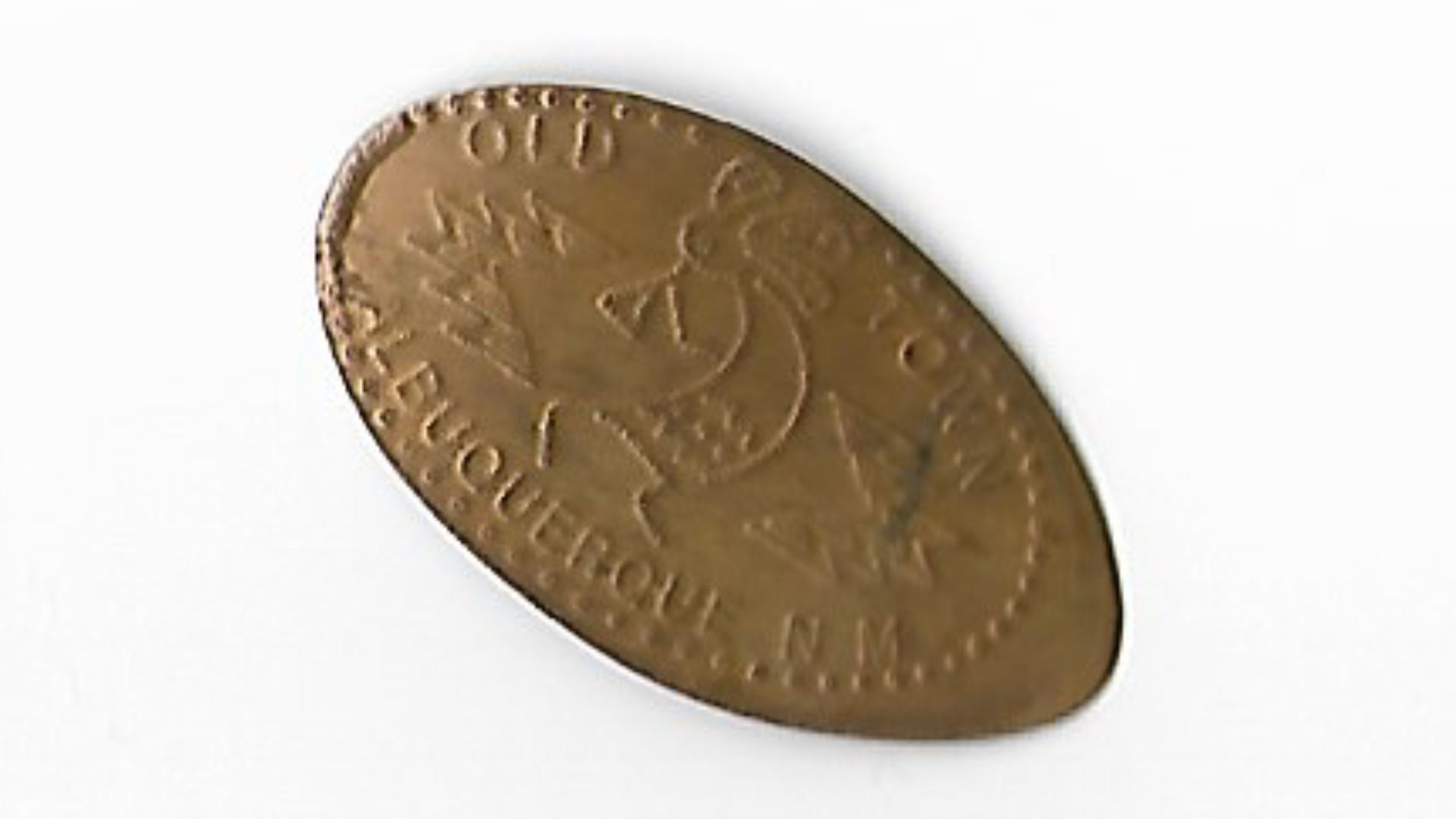 2012 S Return To Monticello Nickel