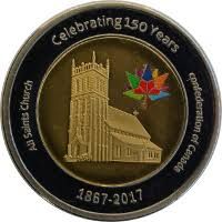 .02 Centavos De Euro