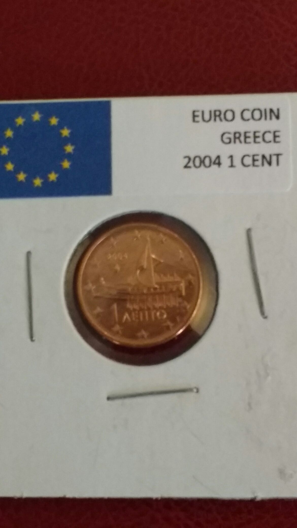 2006 P Lincoln Memorial Cent