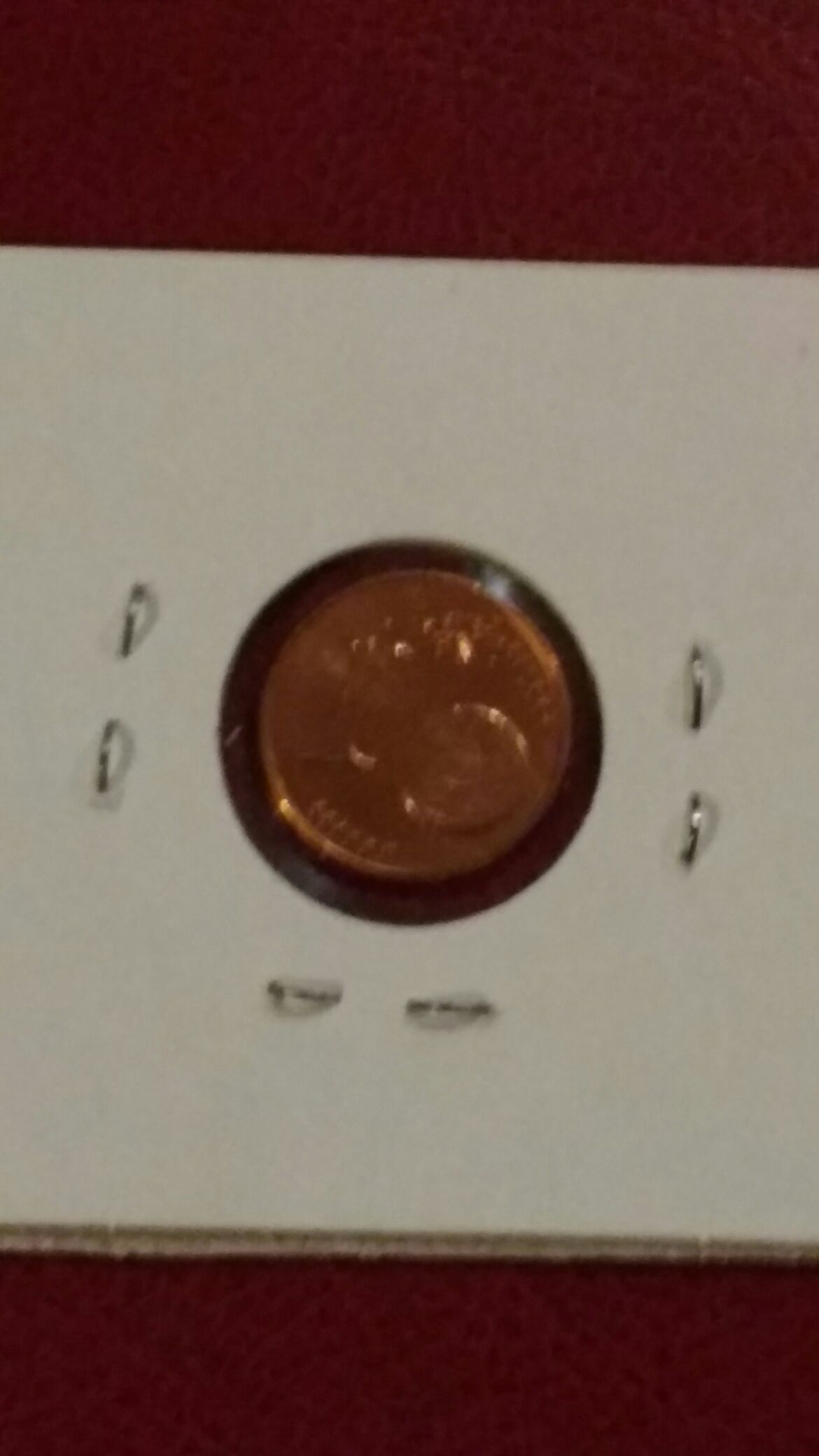 2004 $.01 Greece  coin collectible - Main Image 2