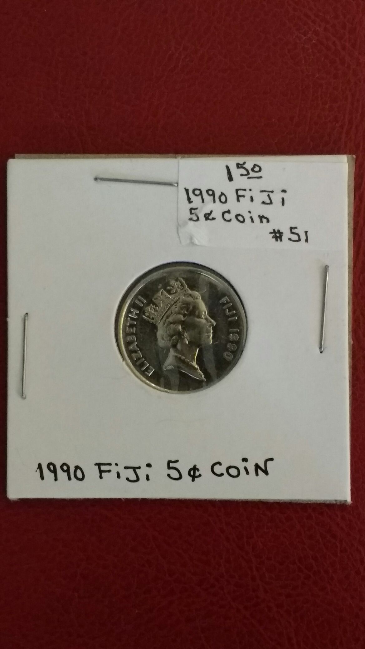 Finland 1 Pennia 1968, 1969 #103