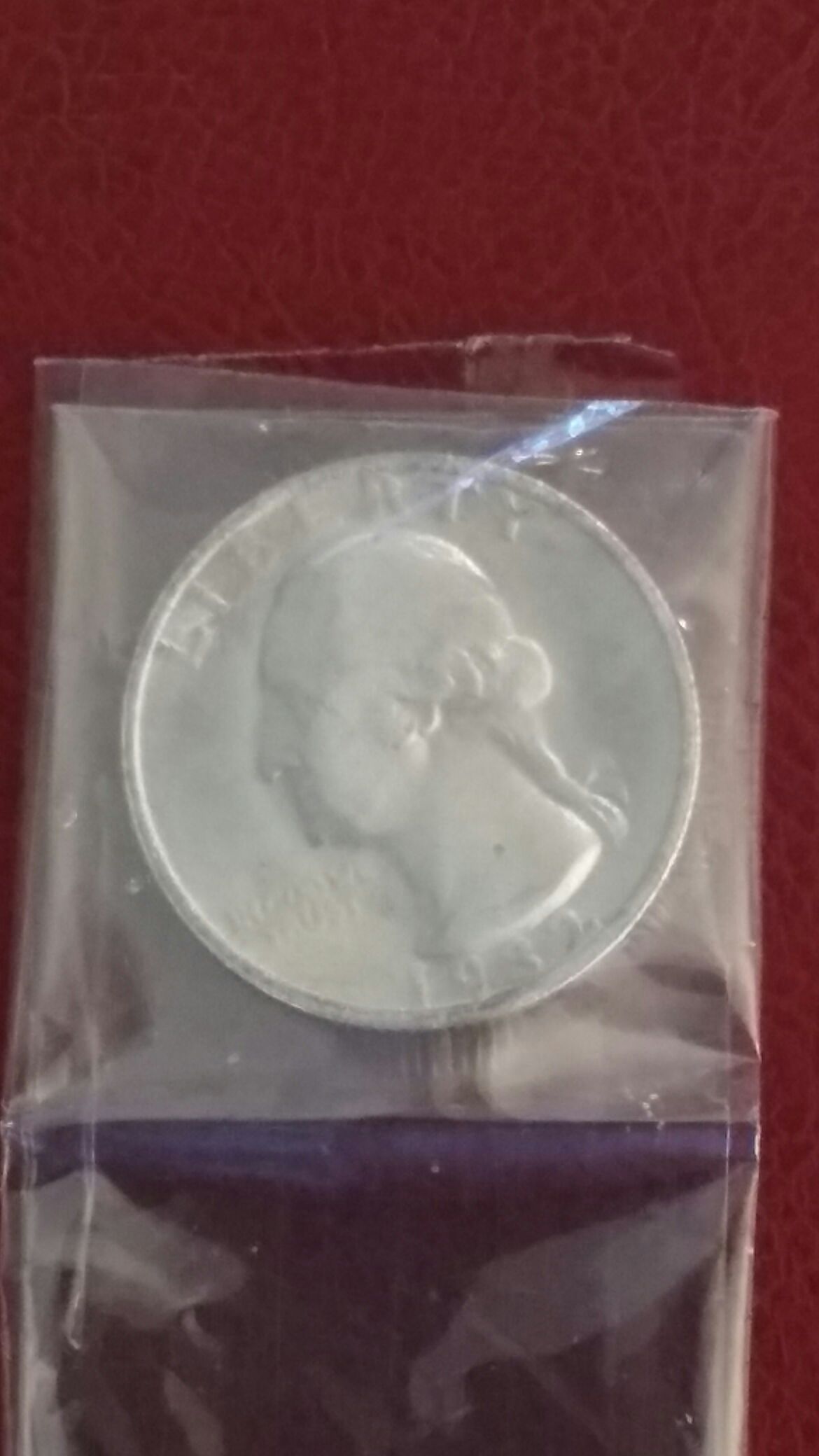 1932  coin collectible - Main Image 2