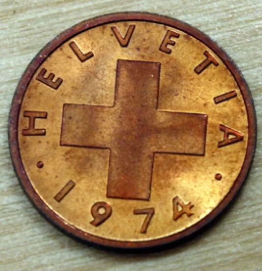 1953 S Lincoln Wheat Cent