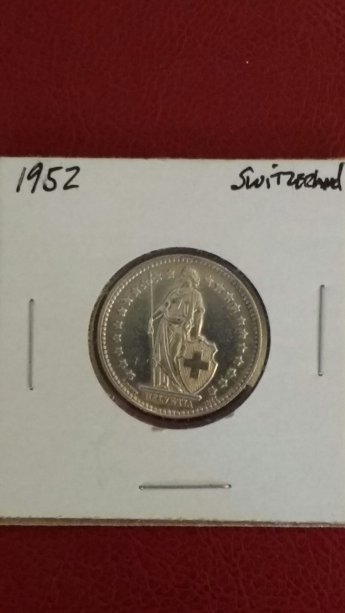 Serie di Monete a corso legale - FDC