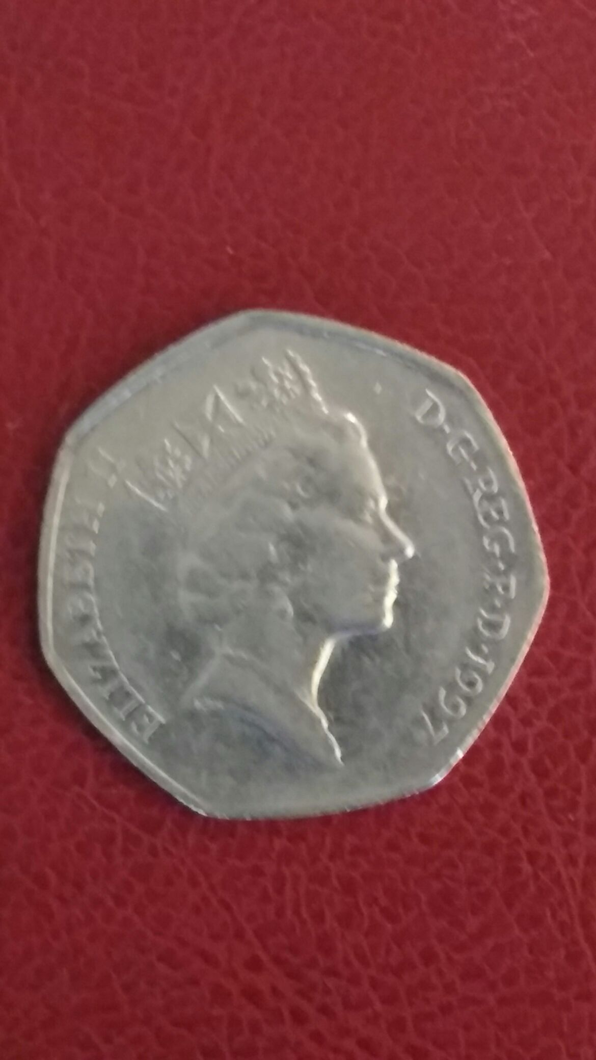 .1 Centavo De Euro