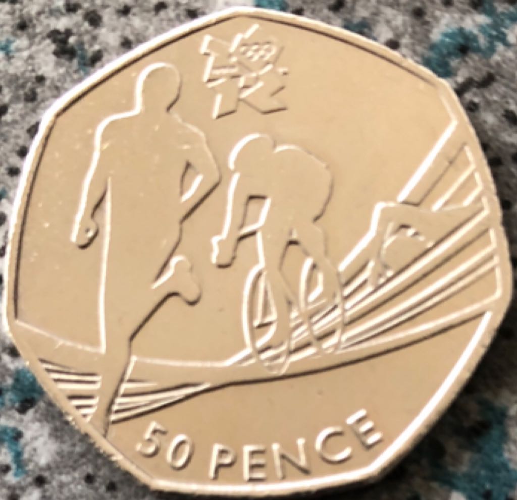 2018 $1 Coca Cola Bottle Cap