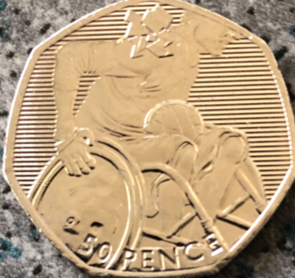 1994 D Lincoln Memorial Cent