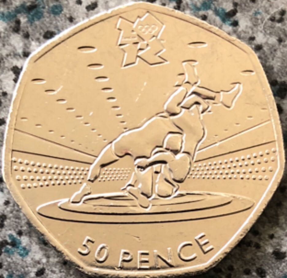 1887 O Morgan Silver Dollar