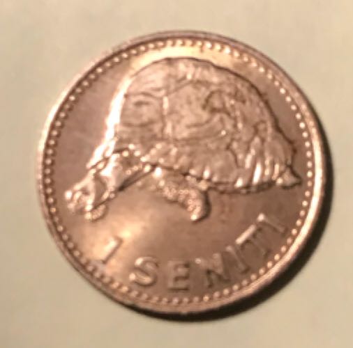 .02 Centavos De Euro