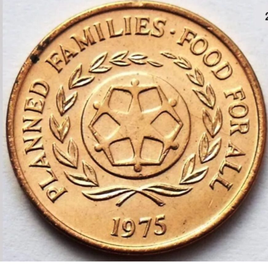 Tonga 2 Seniti  coin collectible - Main Image 2