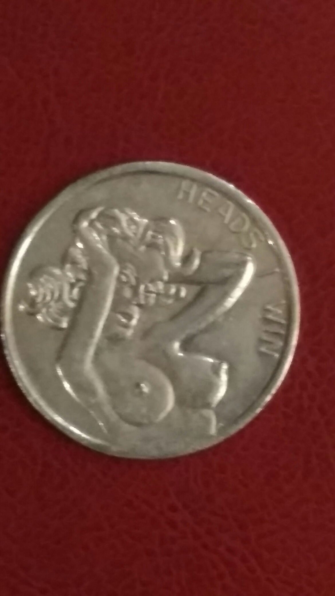 Brazil - 20 Centavos