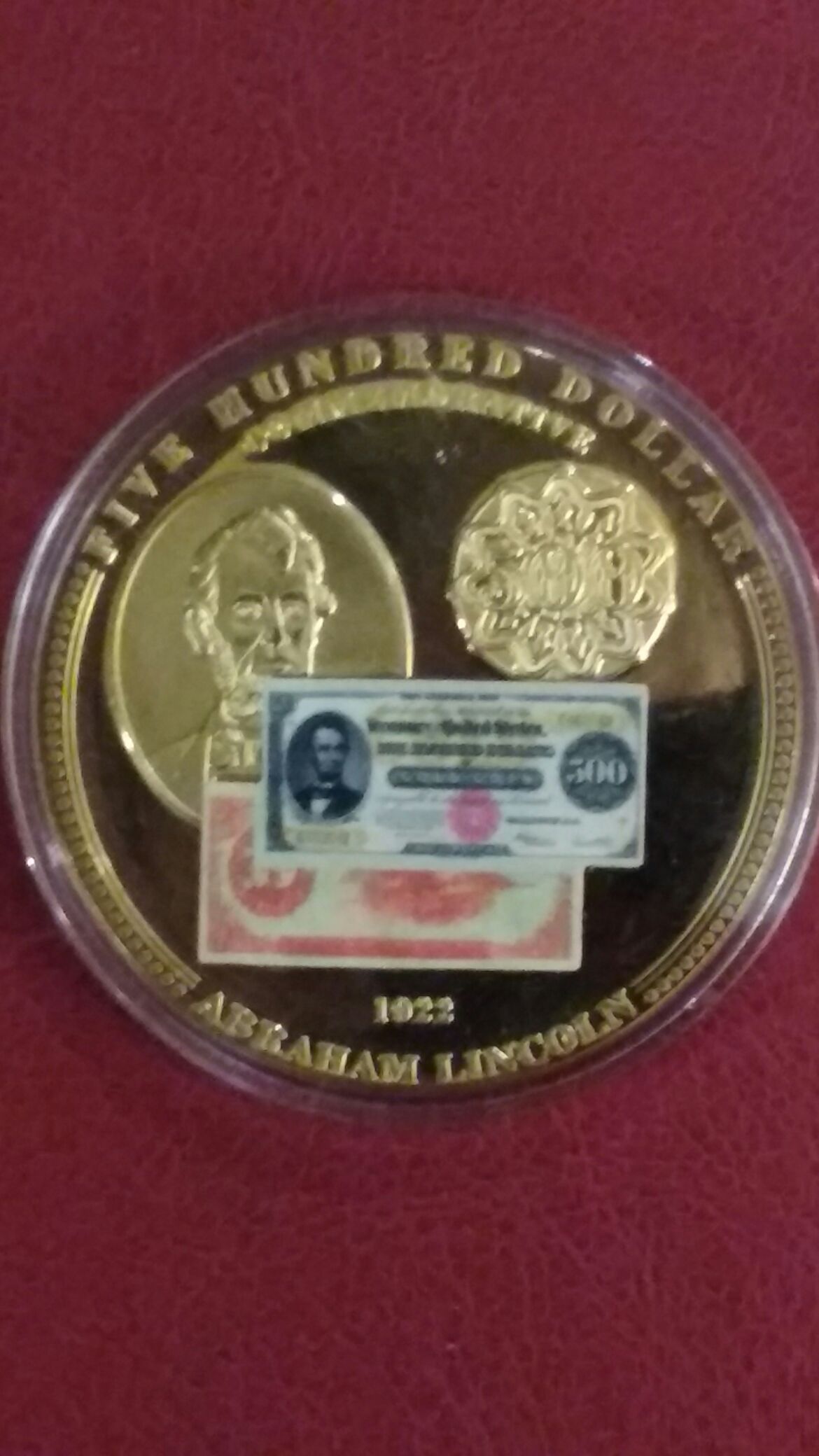 Canada 10 Cent