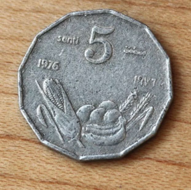 Somalia Elephant Snake Privy