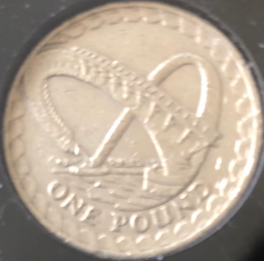 United Arab Emirates 1 Dirham