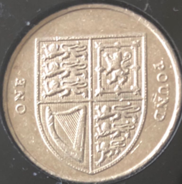 Jamaica 20 Cents
