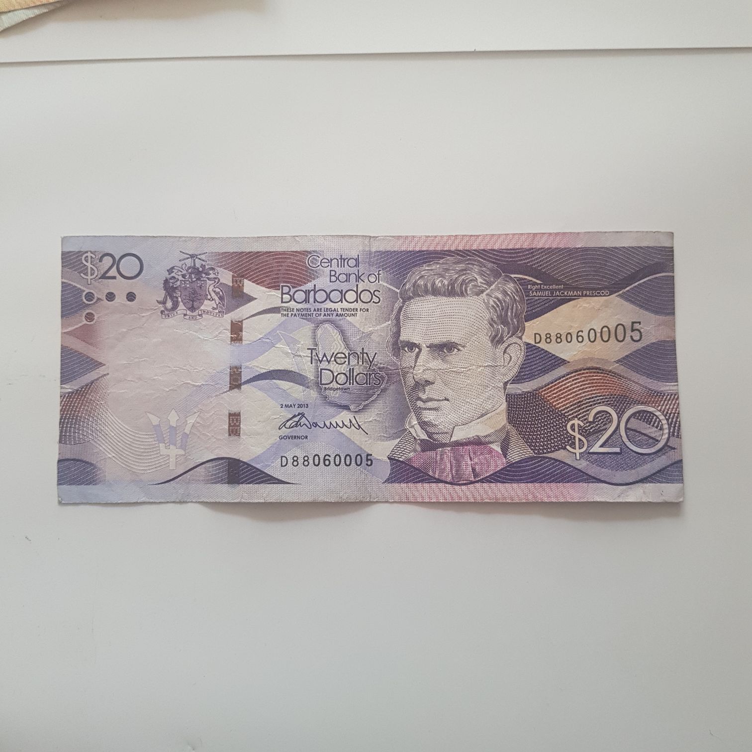 Somalia Elephant Ram Privy