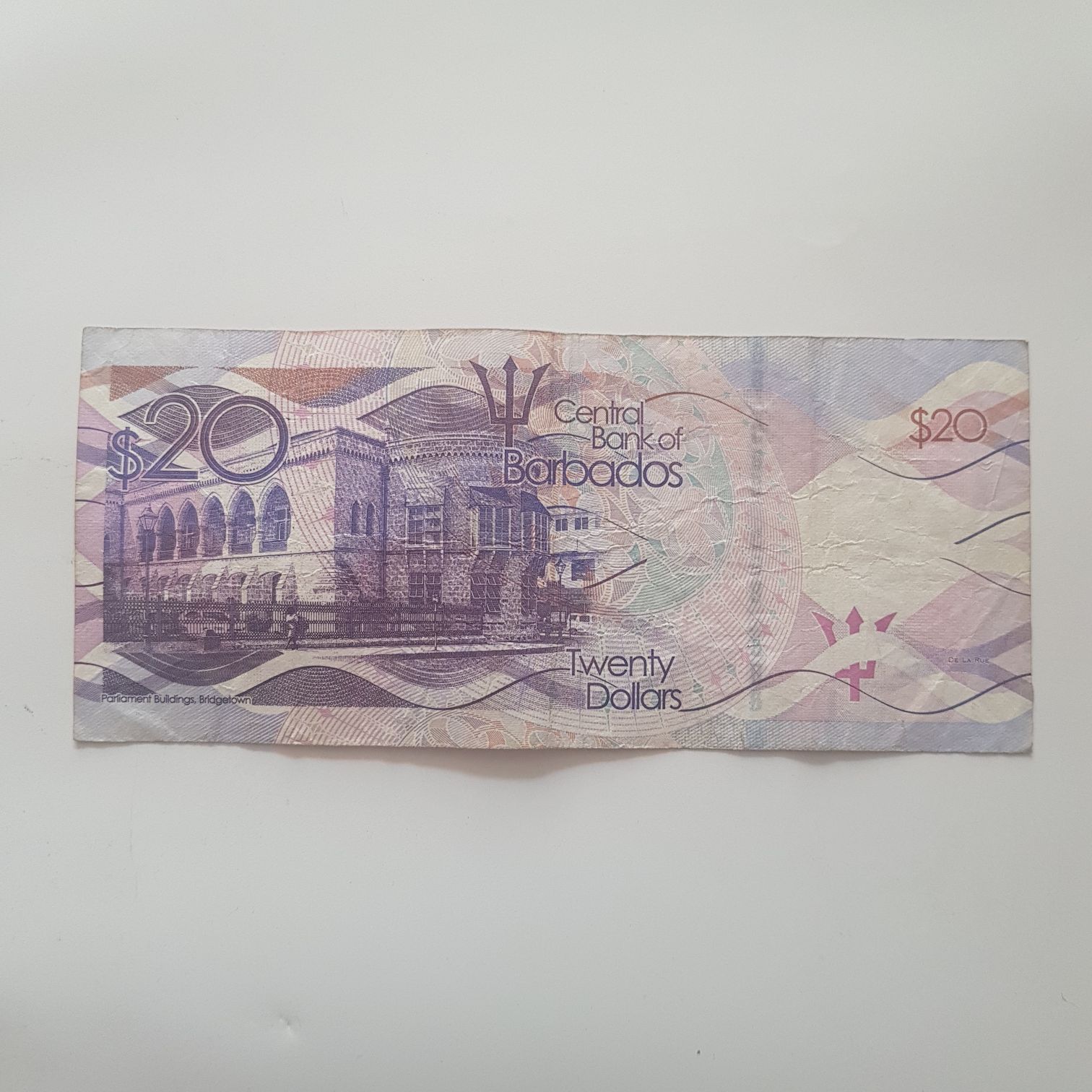 20 Dolares  coin collectible - Main Image 2