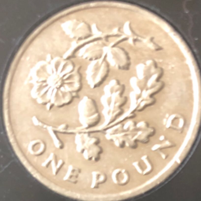 Finland 1 markka
