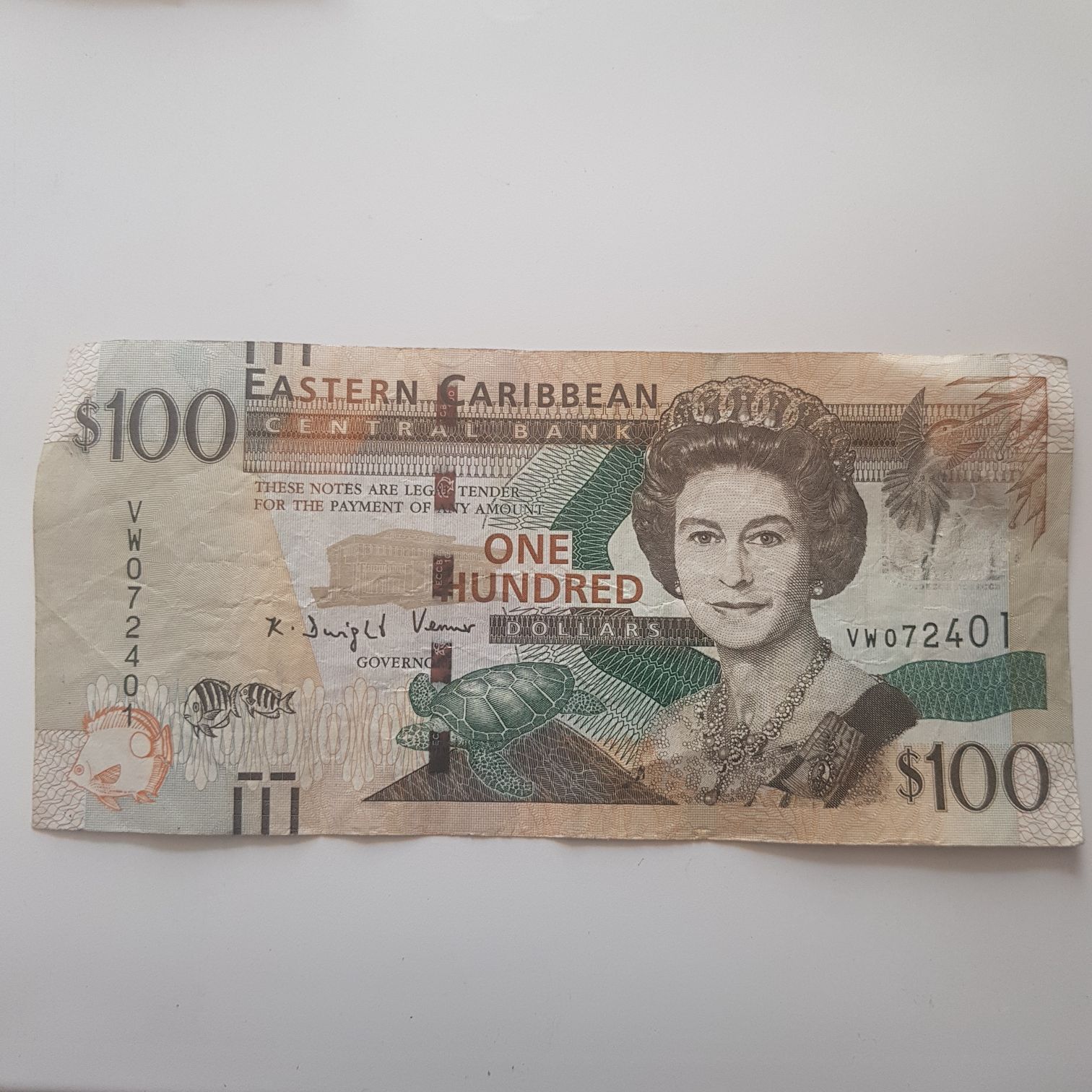 Philippines 1 Centavo