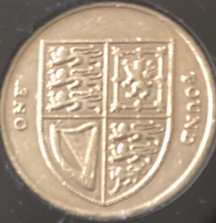 .25 Centavos De Dólar