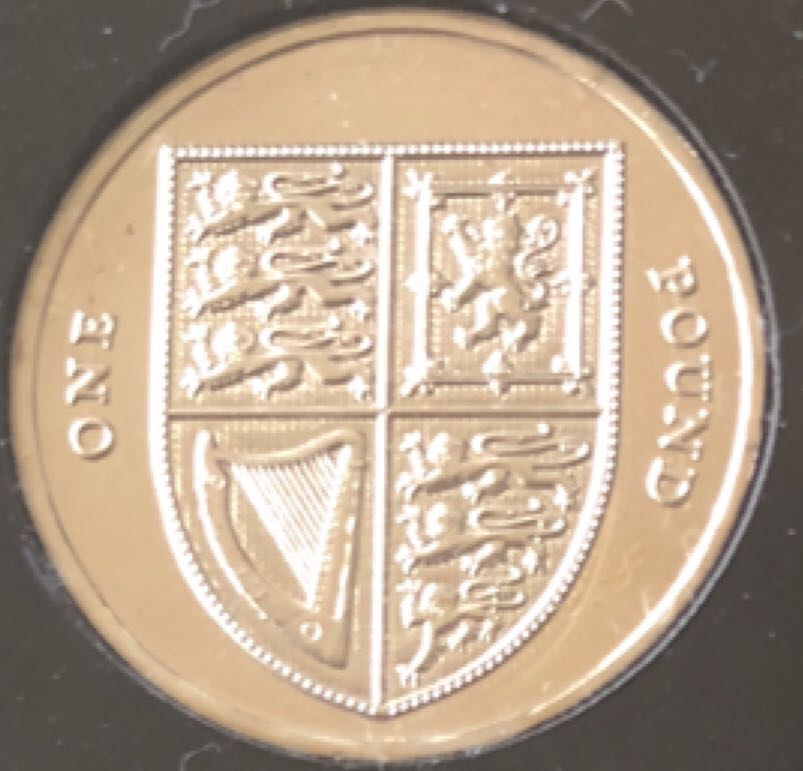 Chinese Trade Coin