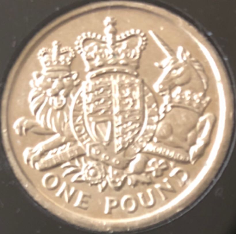 1979 D Lincoln Memorial Cent