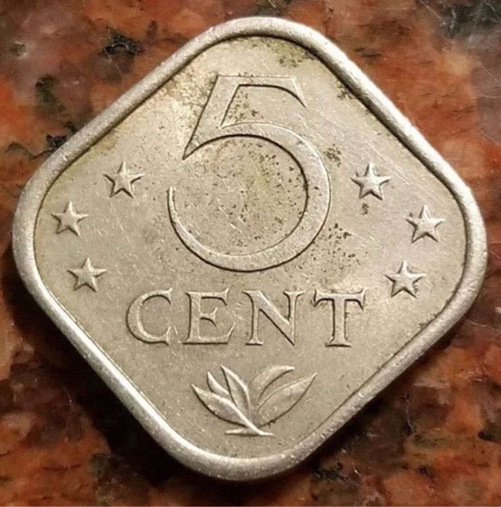 Canada 2 Dollars (Dance Of The Spirits)