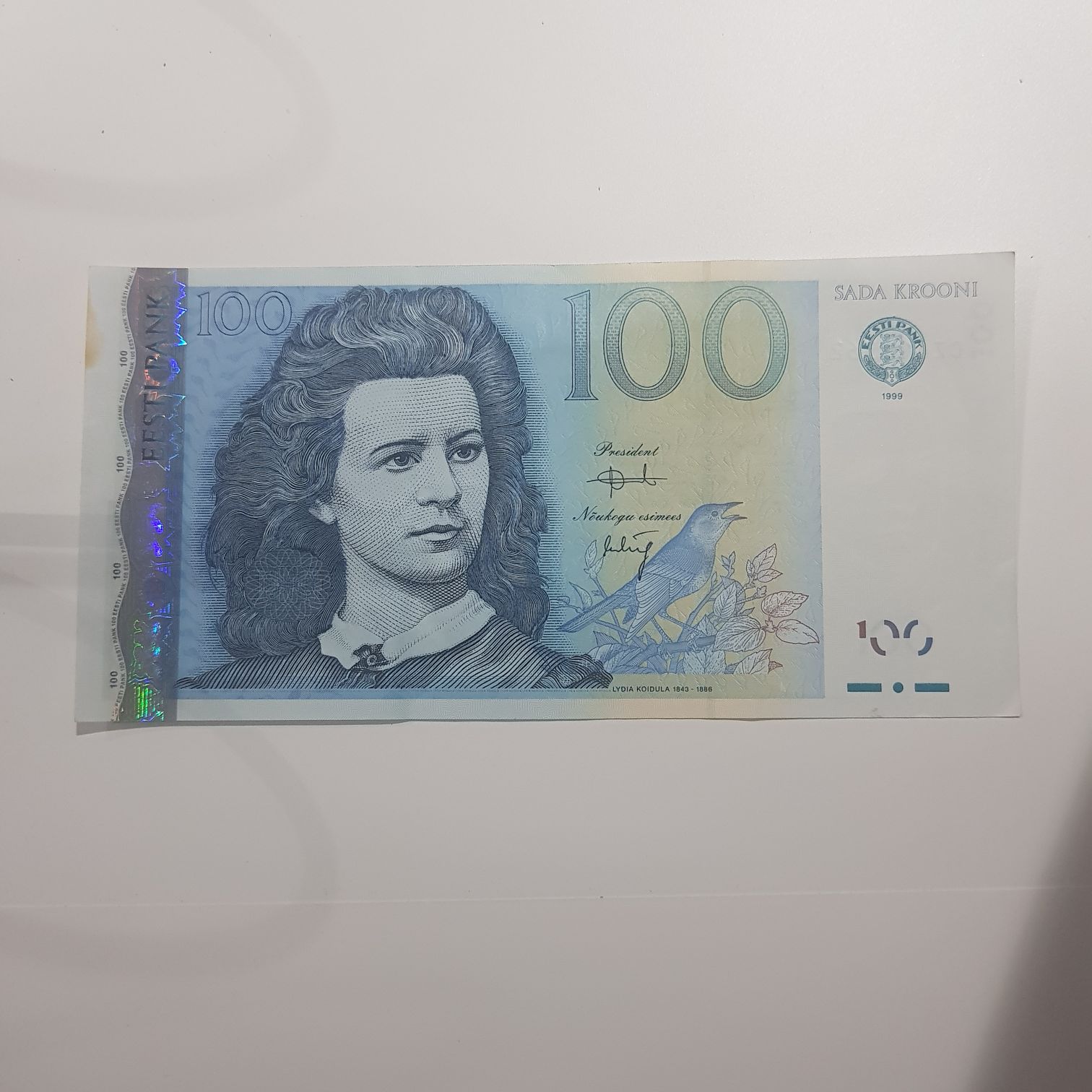 1992 D Jefferson Nickel