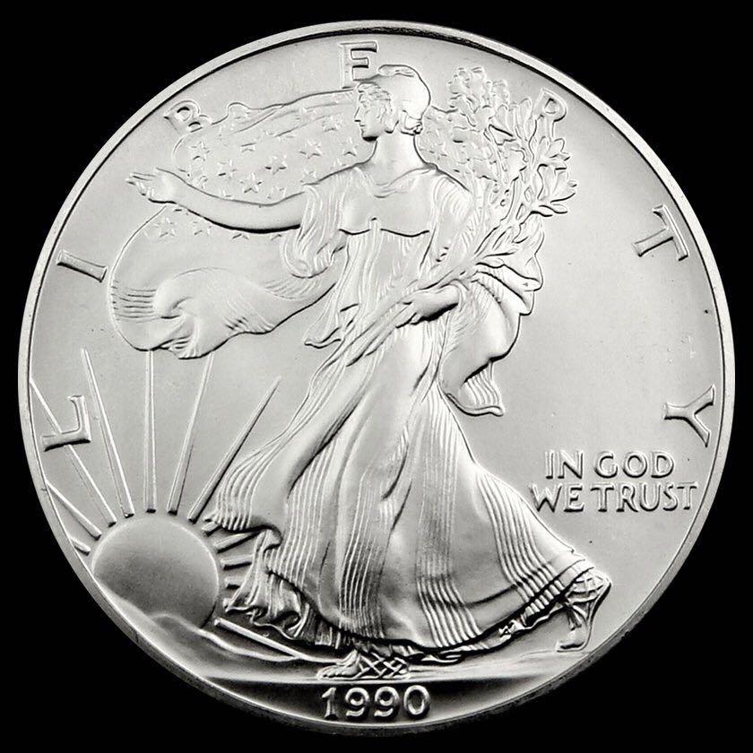 .5 Centavos De Dólar