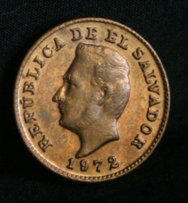.1 Centavo De Euro