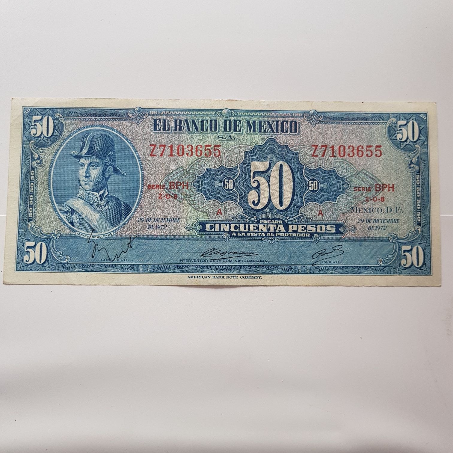 .5 Centavos De Dólar