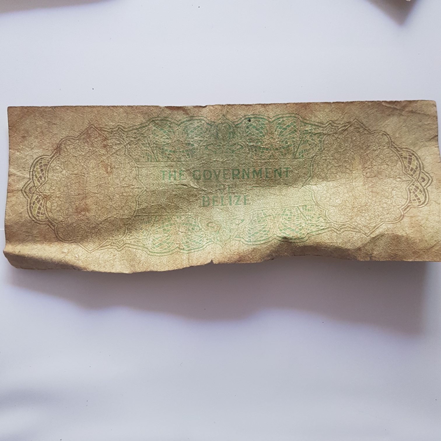 1 Dólar  coin collectible - Main Image 2