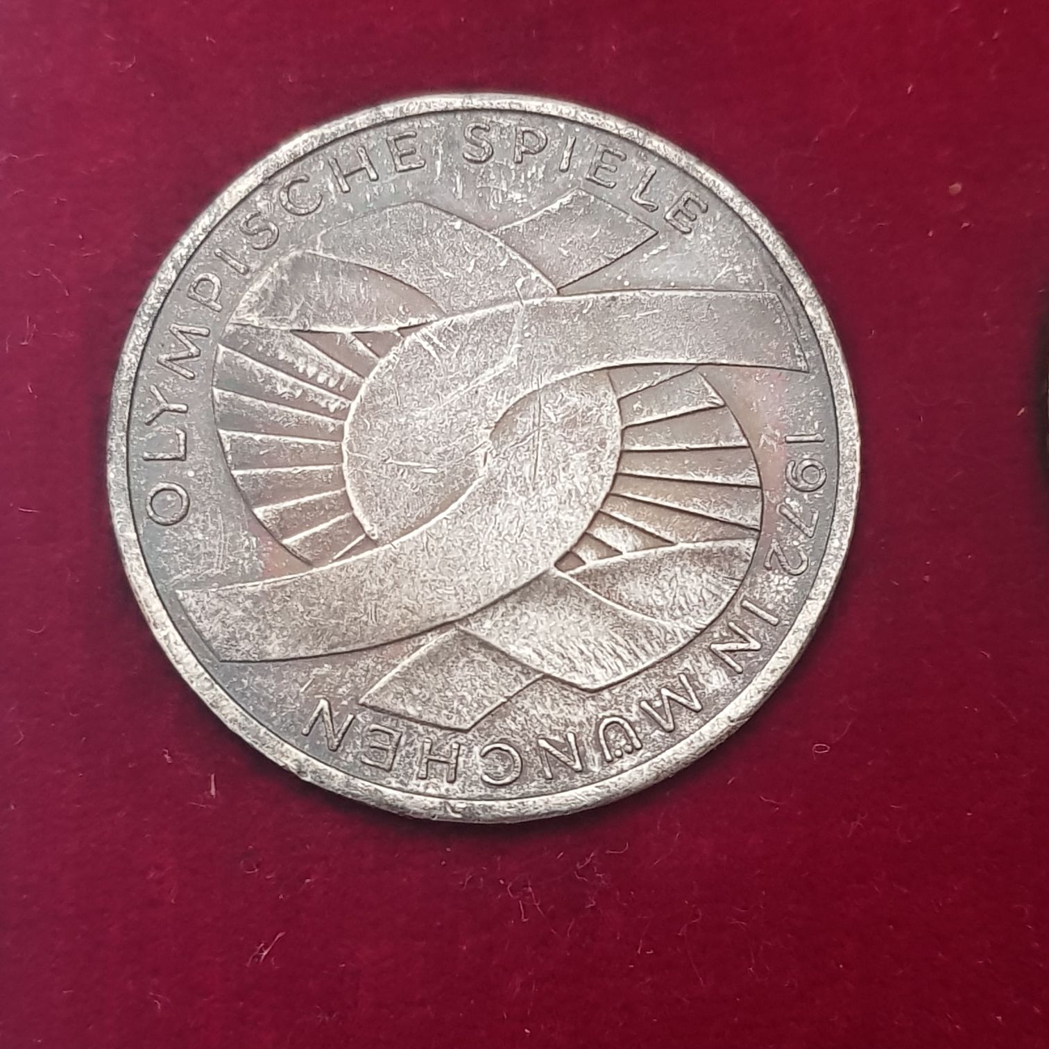Voyageurs Quarter P