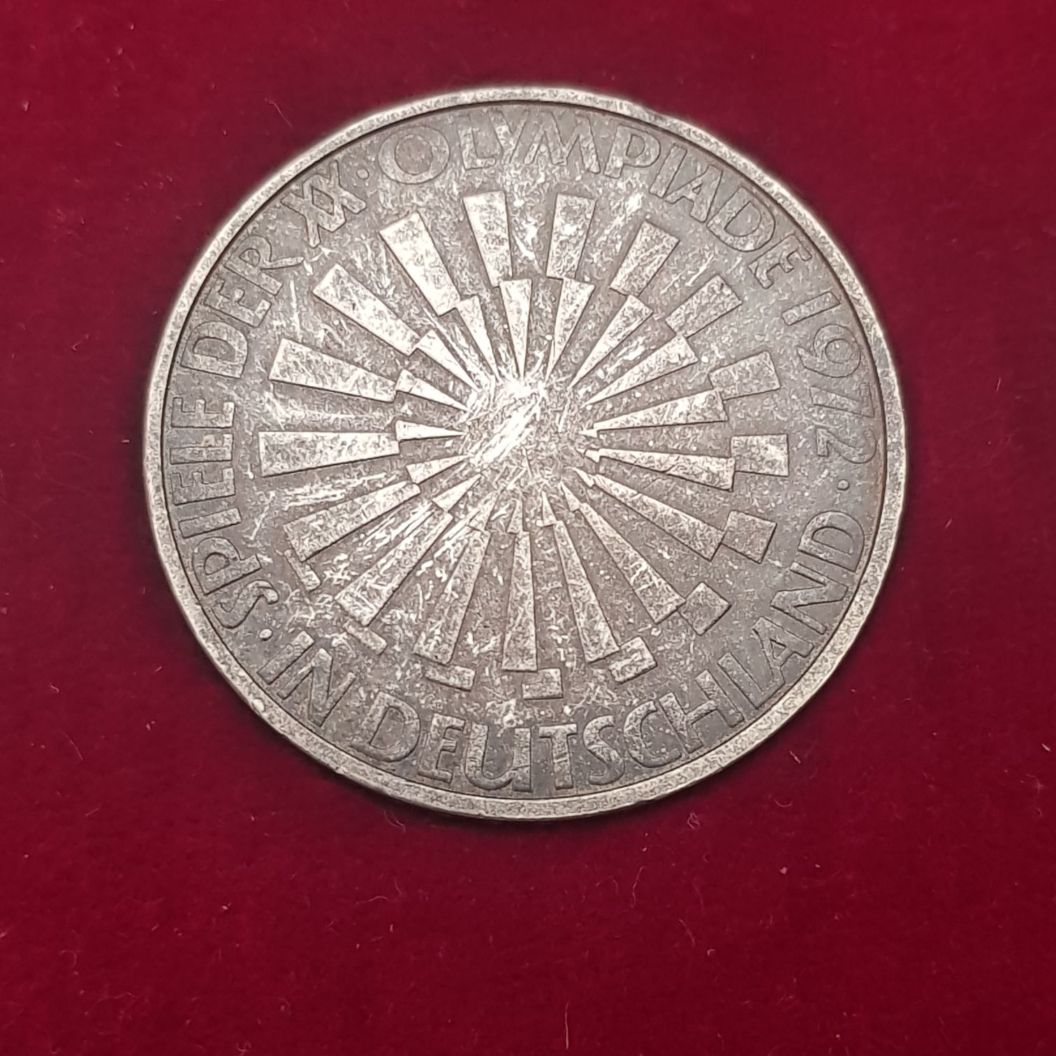 Serie di Monete a corso legale - FDC