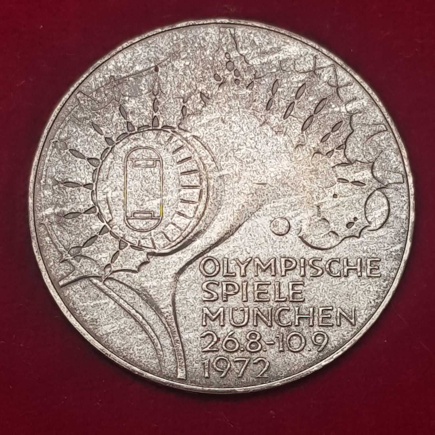 Saguaro National Park Token