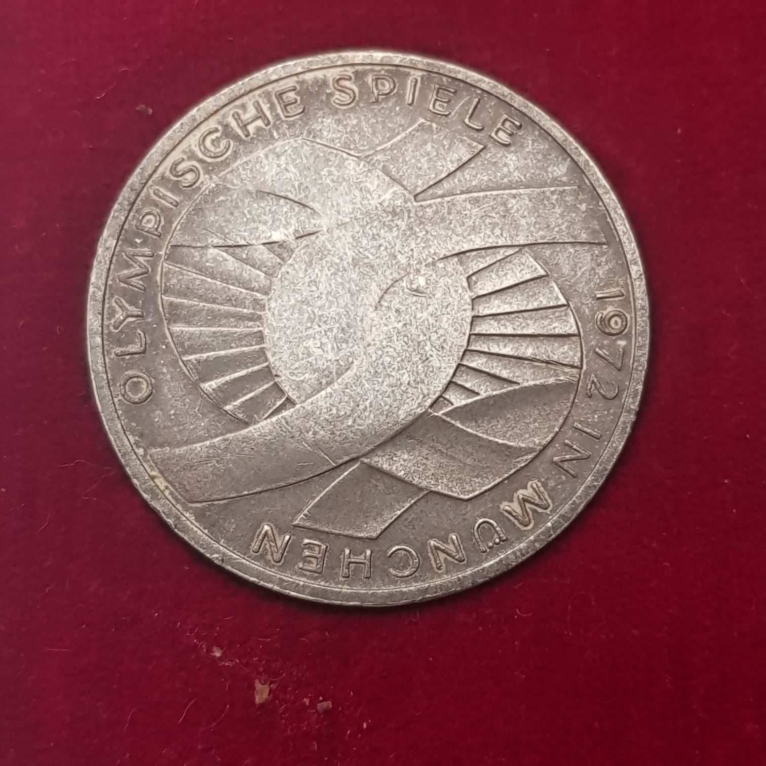 .5 Centavos De Dólar