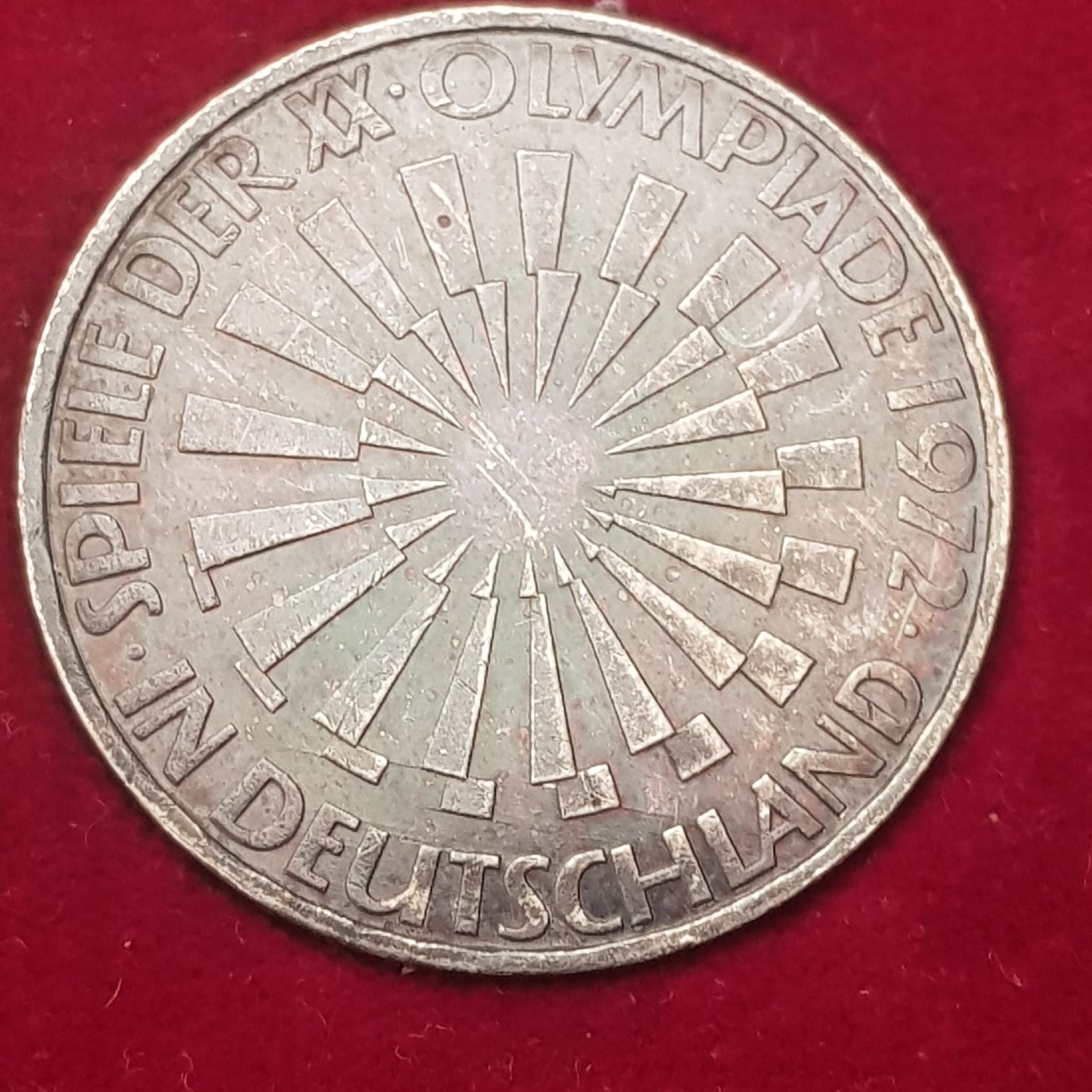 1910 D Saint Gaudens