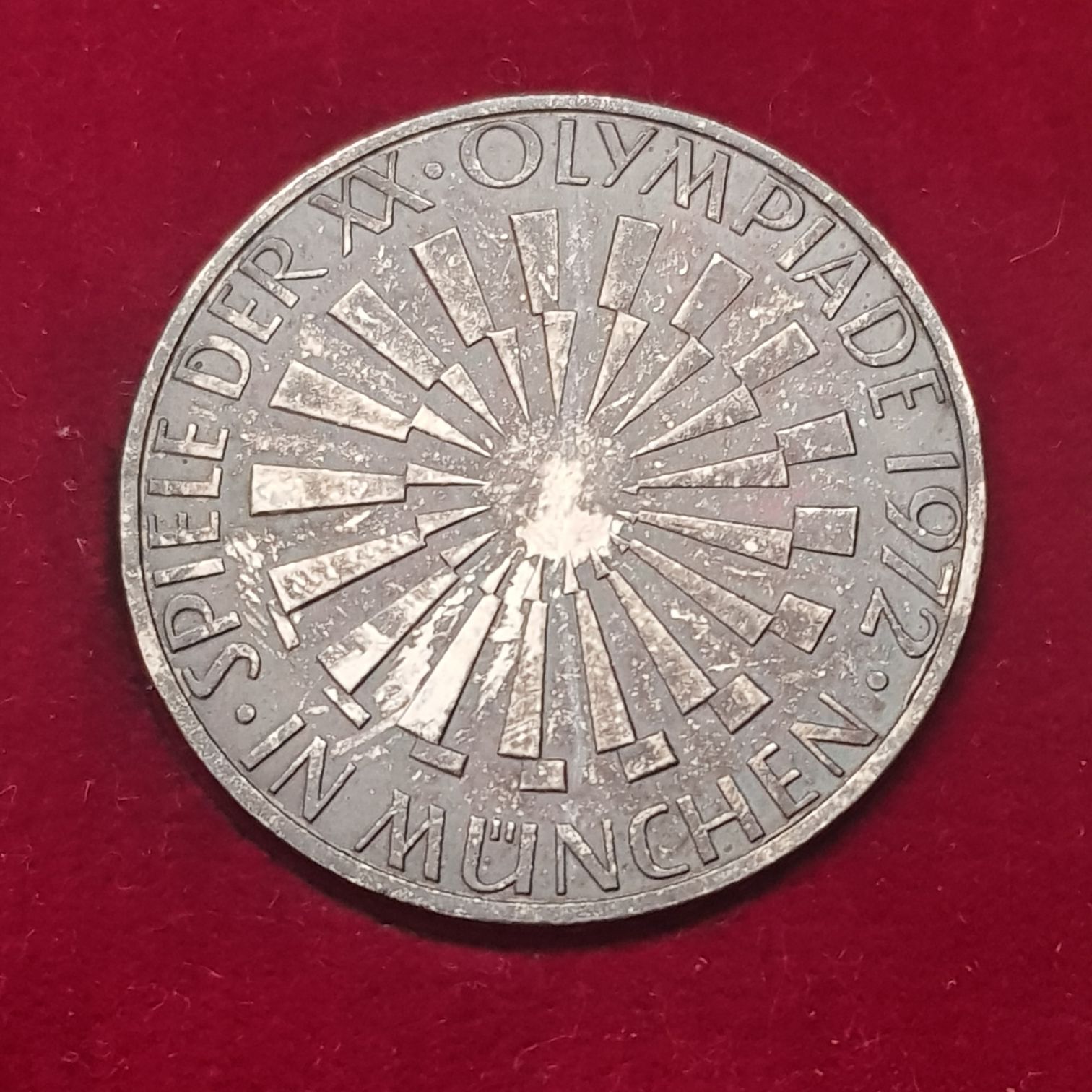 .05 Centavos De Euro