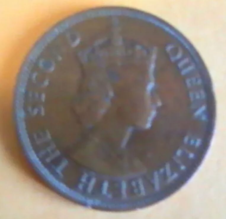 1 Euro