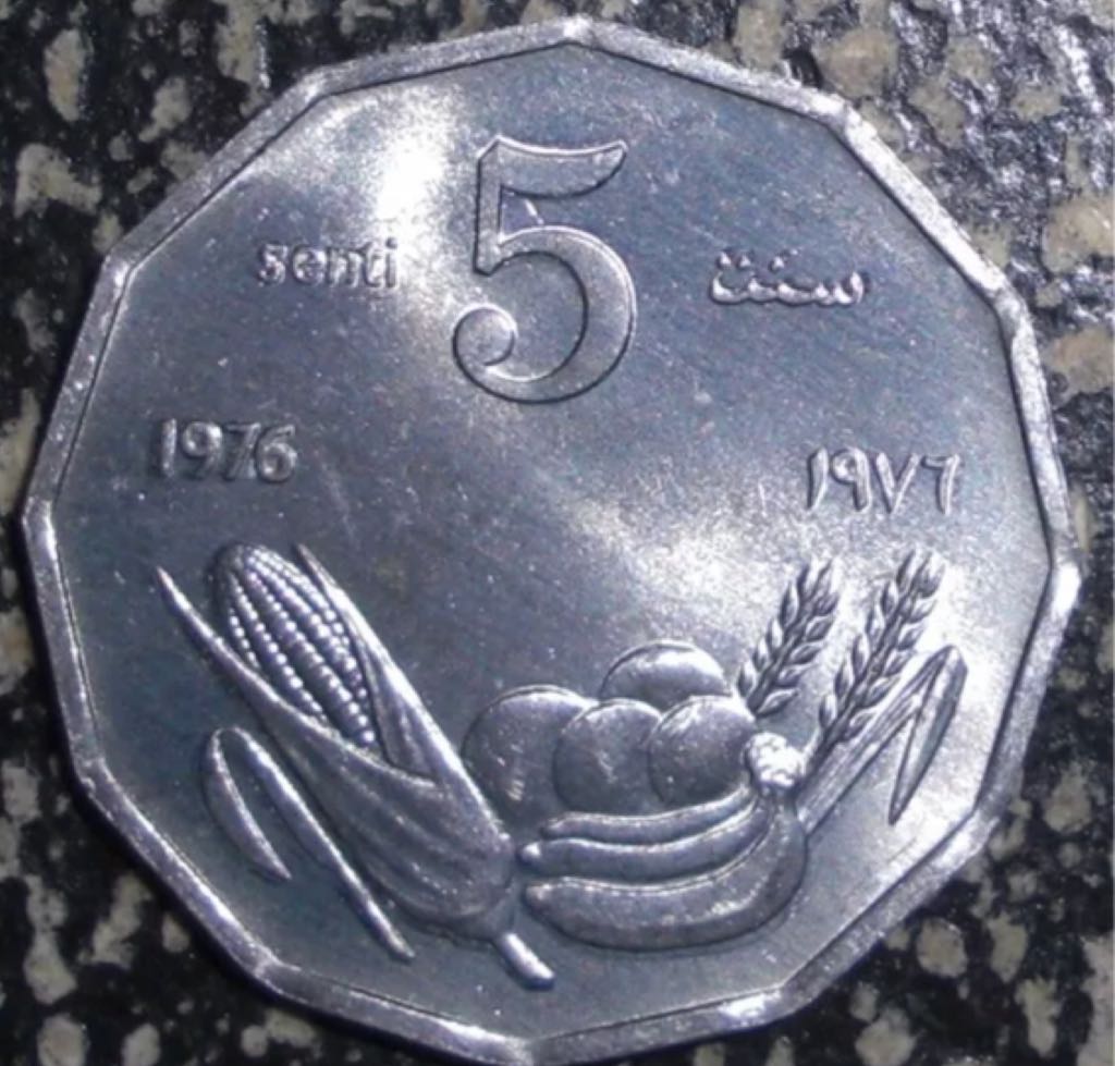 .1 Centavo De Euro